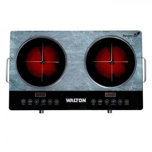 Twin Heat